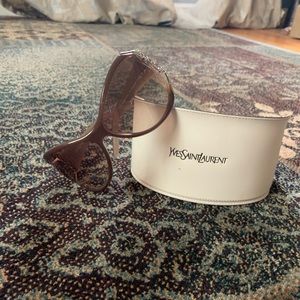 COPY - YSL Sunglasses